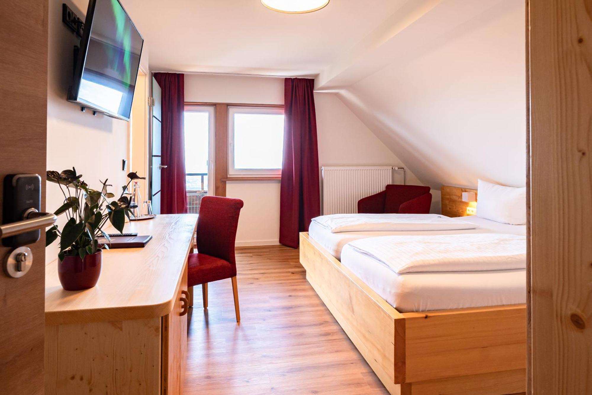Hotel Spinnerhof Sasbachwalden Exteriér fotografie