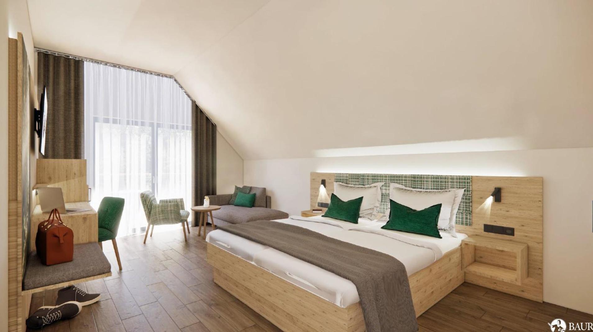 Hotel Spinnerhof Sasbachwalden Exteriér fotografie
