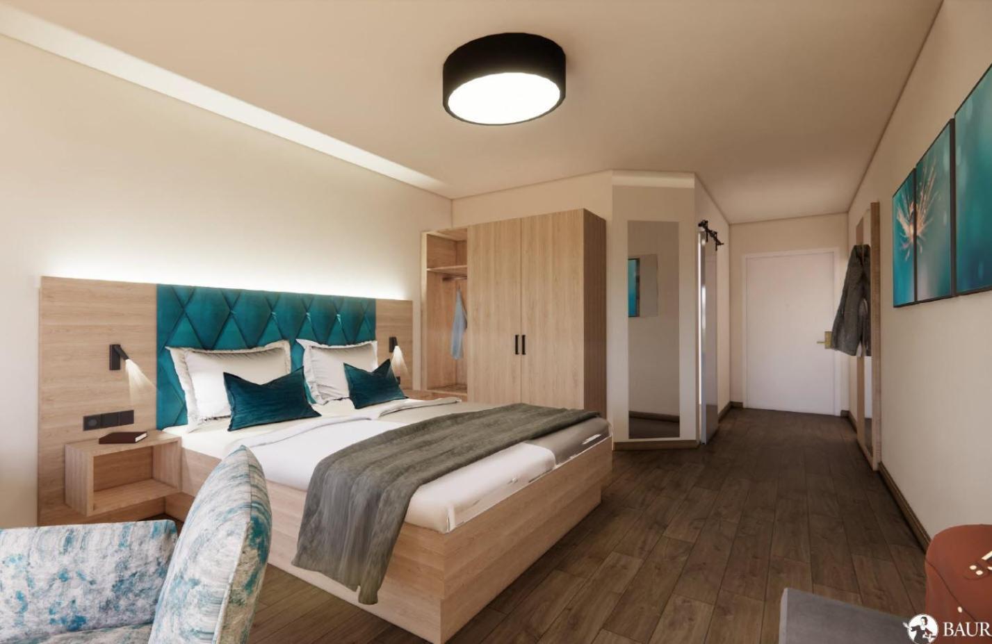 Hotel Spinnerhof Sasbachwalden Exteriér fotografie