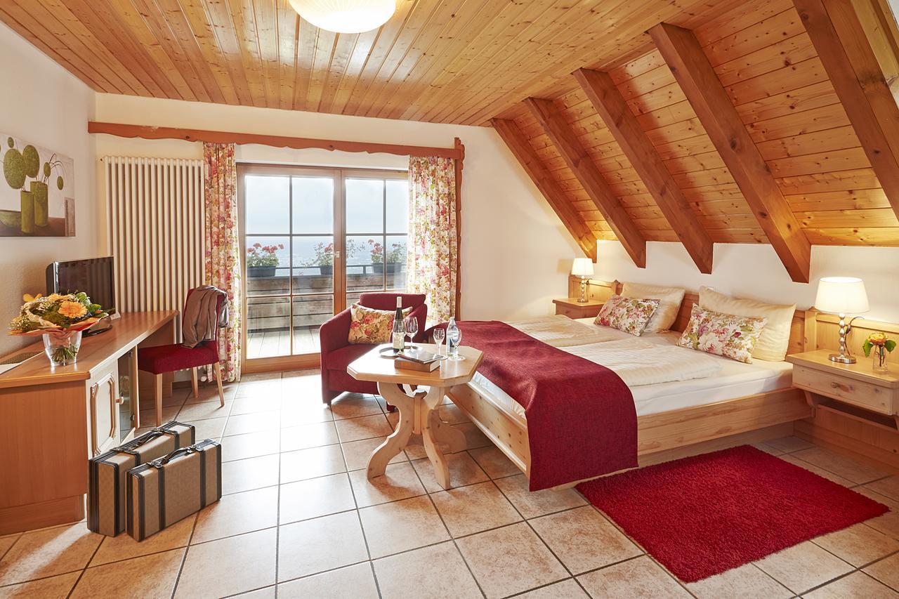 Hotel Spinnerhof Sasbachwalden Exteriér fotografie